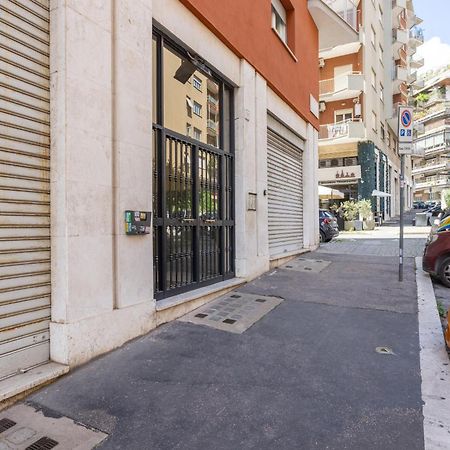 Casa Girasole Διαμέρισμα Ρώμη Εξωτερικό φωτογραφία