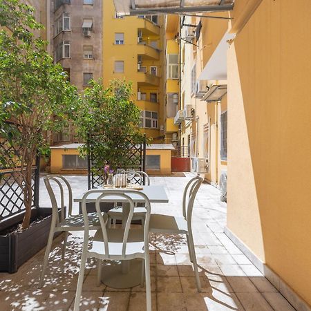 Casa Girasole Διαμέρισμα Ρώμη Εξωτερικό φωτογραφία