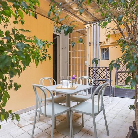 Casa Girasole Διαμέρισμα Ρώμη Εξωτερικό φωτογραφία