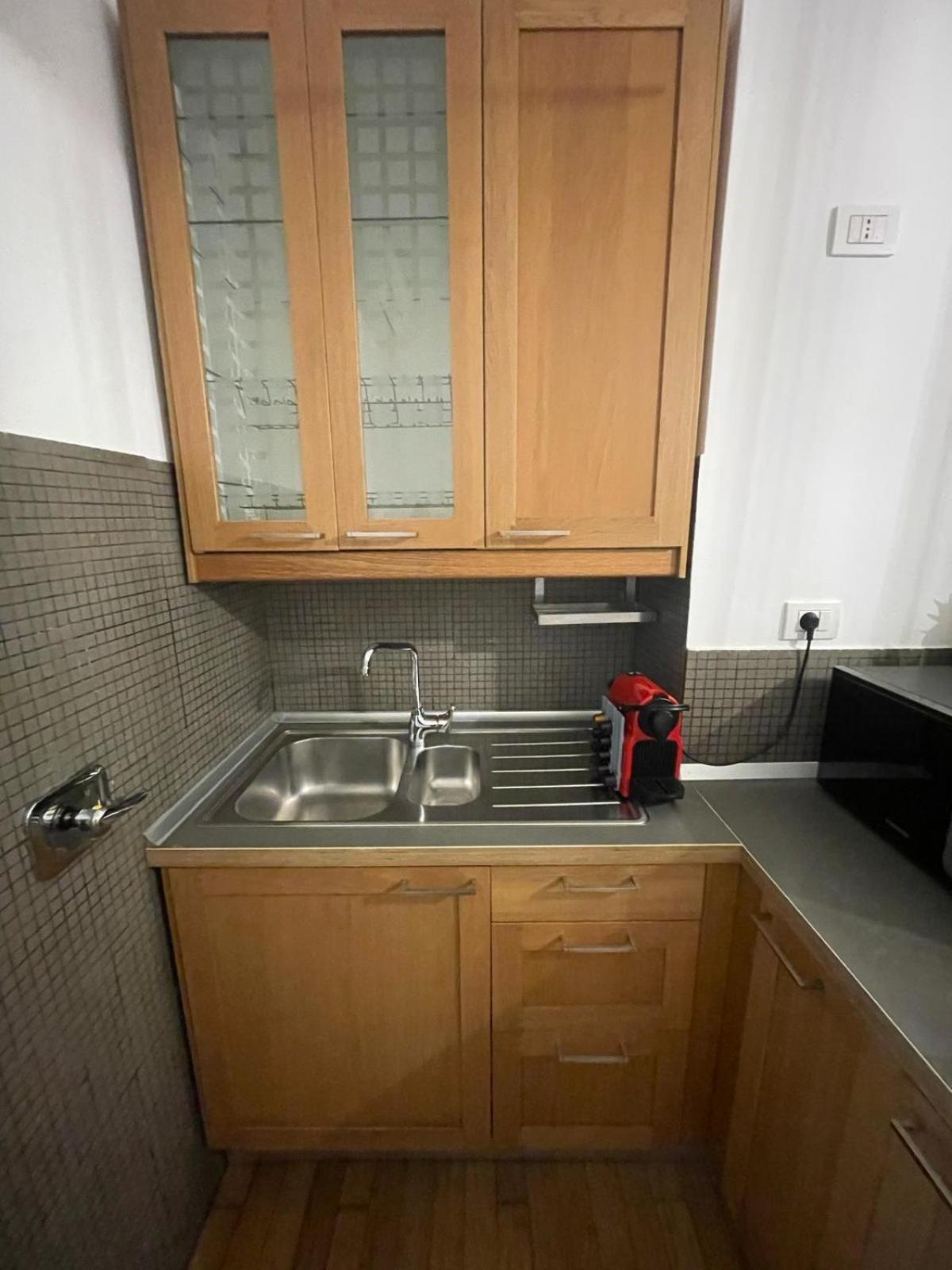 Casa Girasole Διαμέρισμα Ρώμη Εξωτερικό φωτογραφία