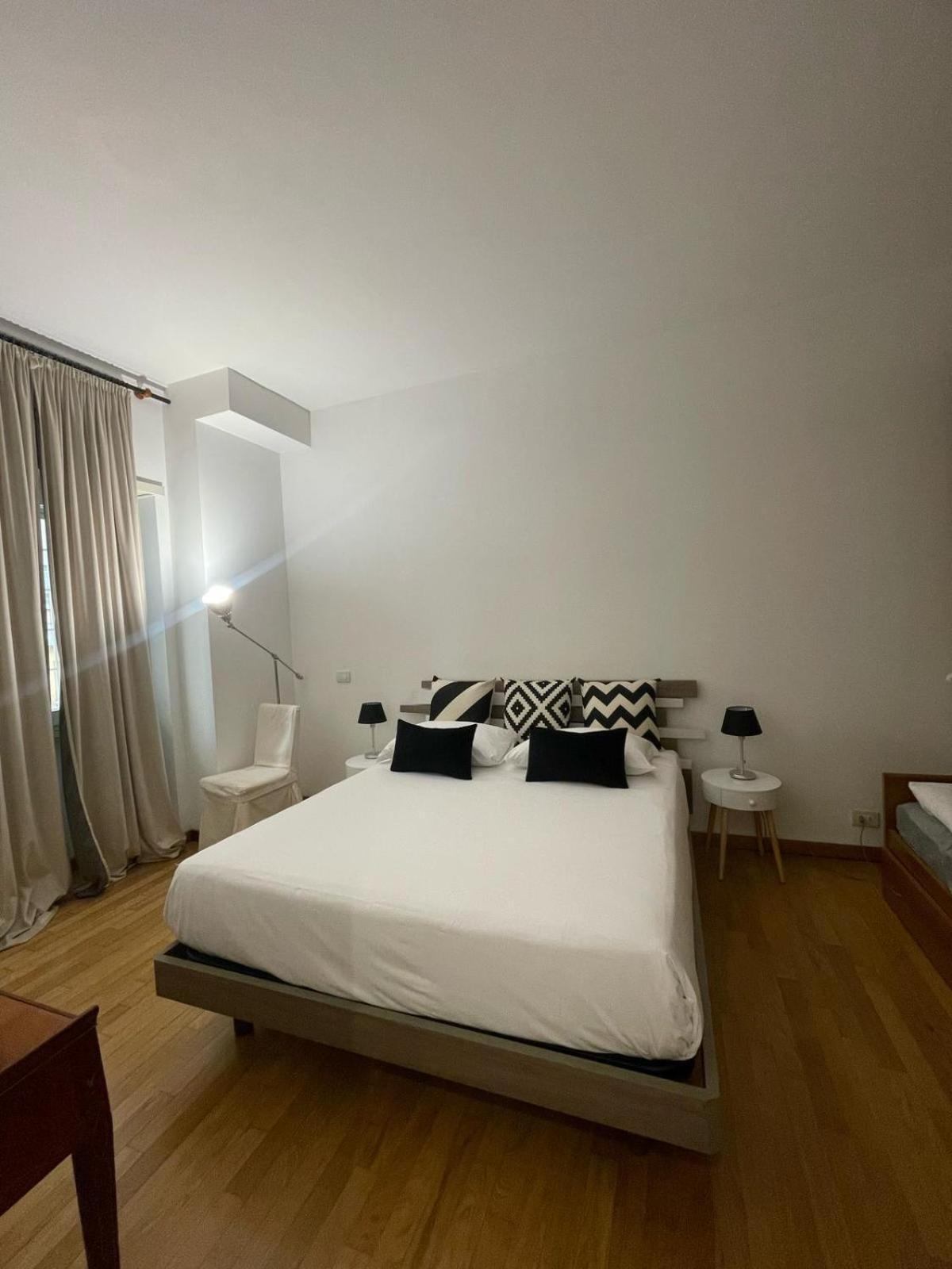 Casa Girasole Διαμέρισμα Ρώμη Εξωτερικό φωτογραφία