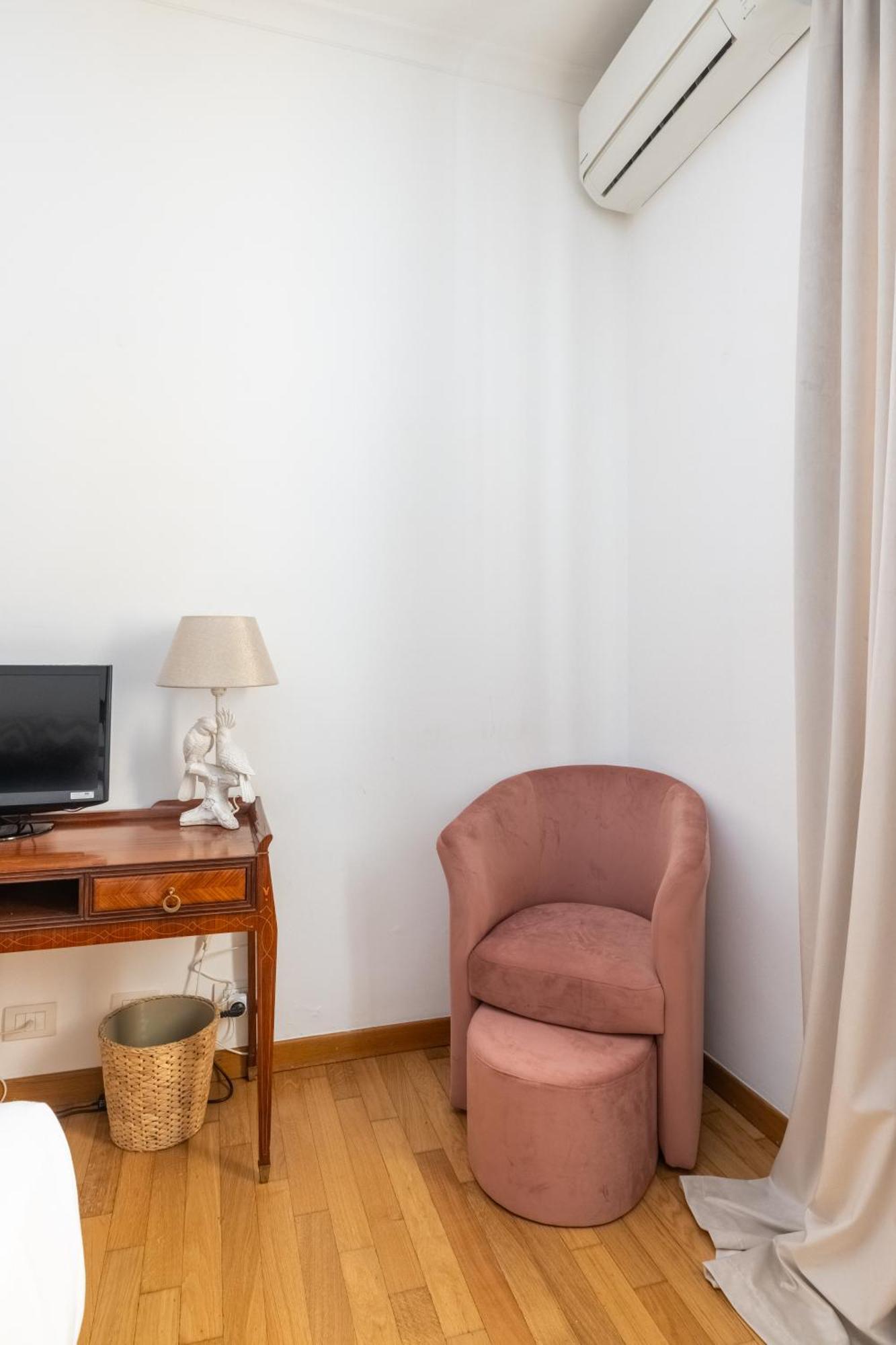 Casa Girasole Διαμέρισμα Ρώμη Εξωτερικό φωτογραφία