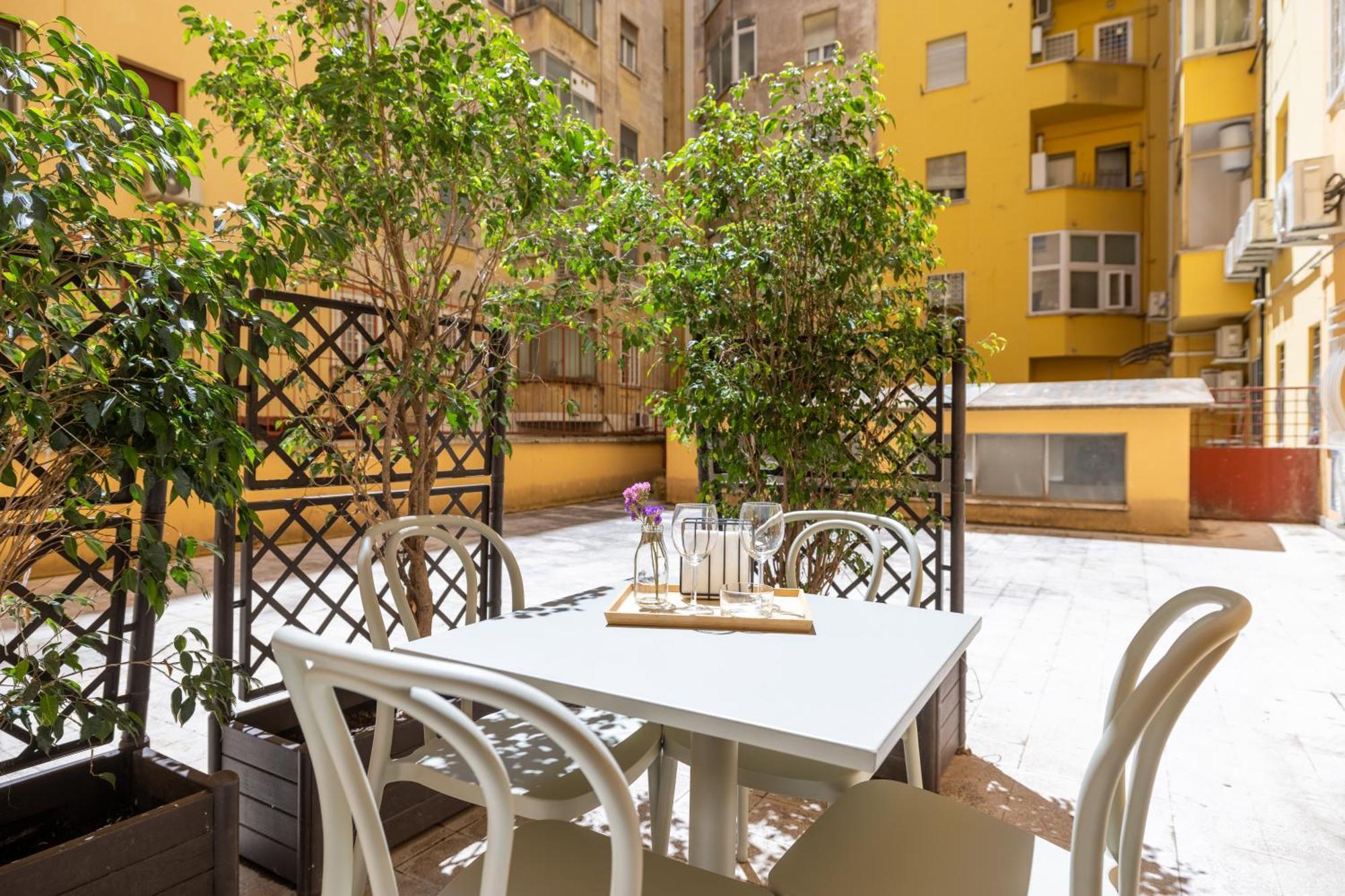 Casa Girasole Διαμέρισμα Ρώμη Εξωτερικό φωτογραφία