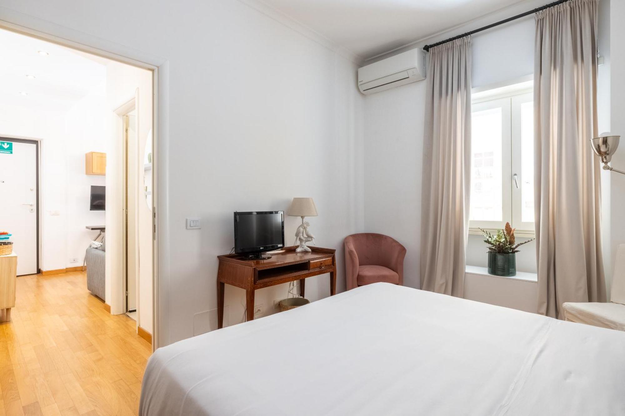 Casa Girasole Διαμέρισμα Ρώμη Εξωτερικό φωτογραφία