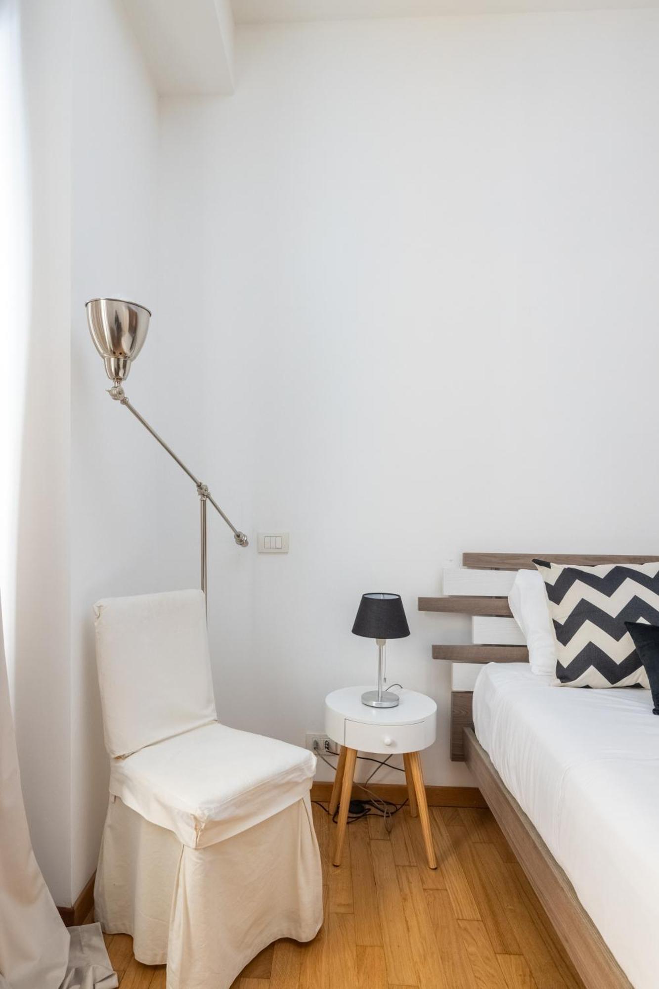 Casa Girasole Διαμέρισμα Ρώμη Εξωτερικό φωτογραφία