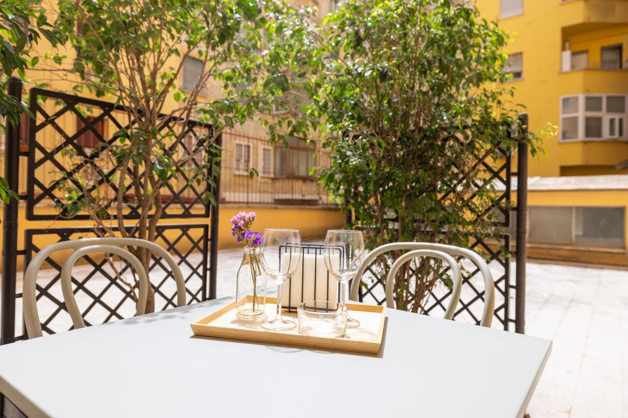 Casa Girasole Διαμέρισμα Ρώμη Εξωτερικό φωτογραφία