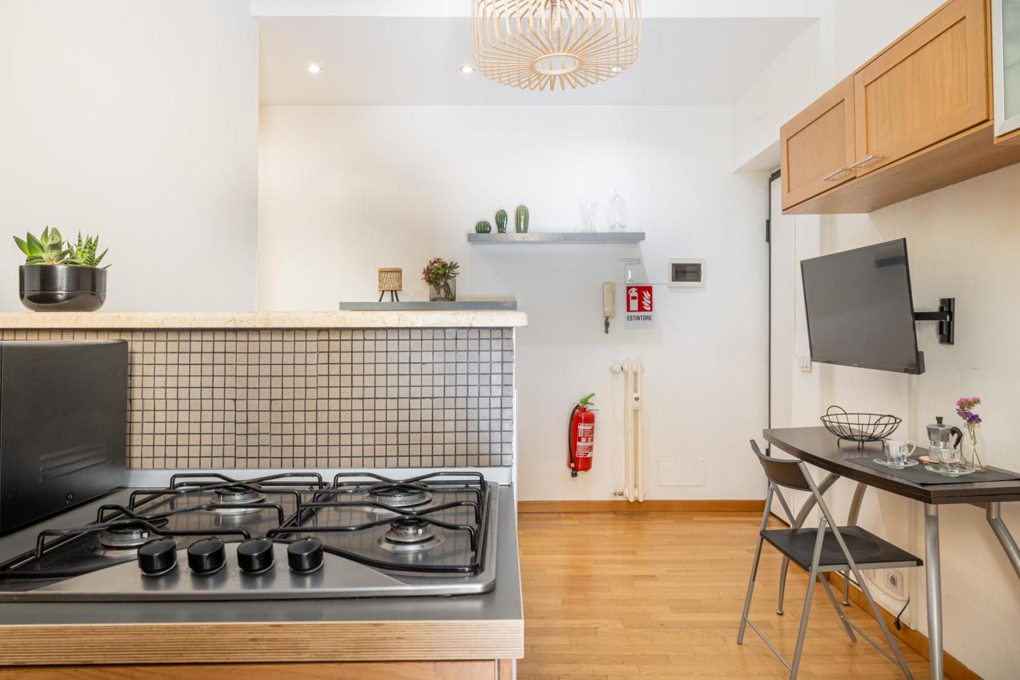 Casa Girasole Διαμέρισμα Ρώμη Εξωτερικό φωτογραφία