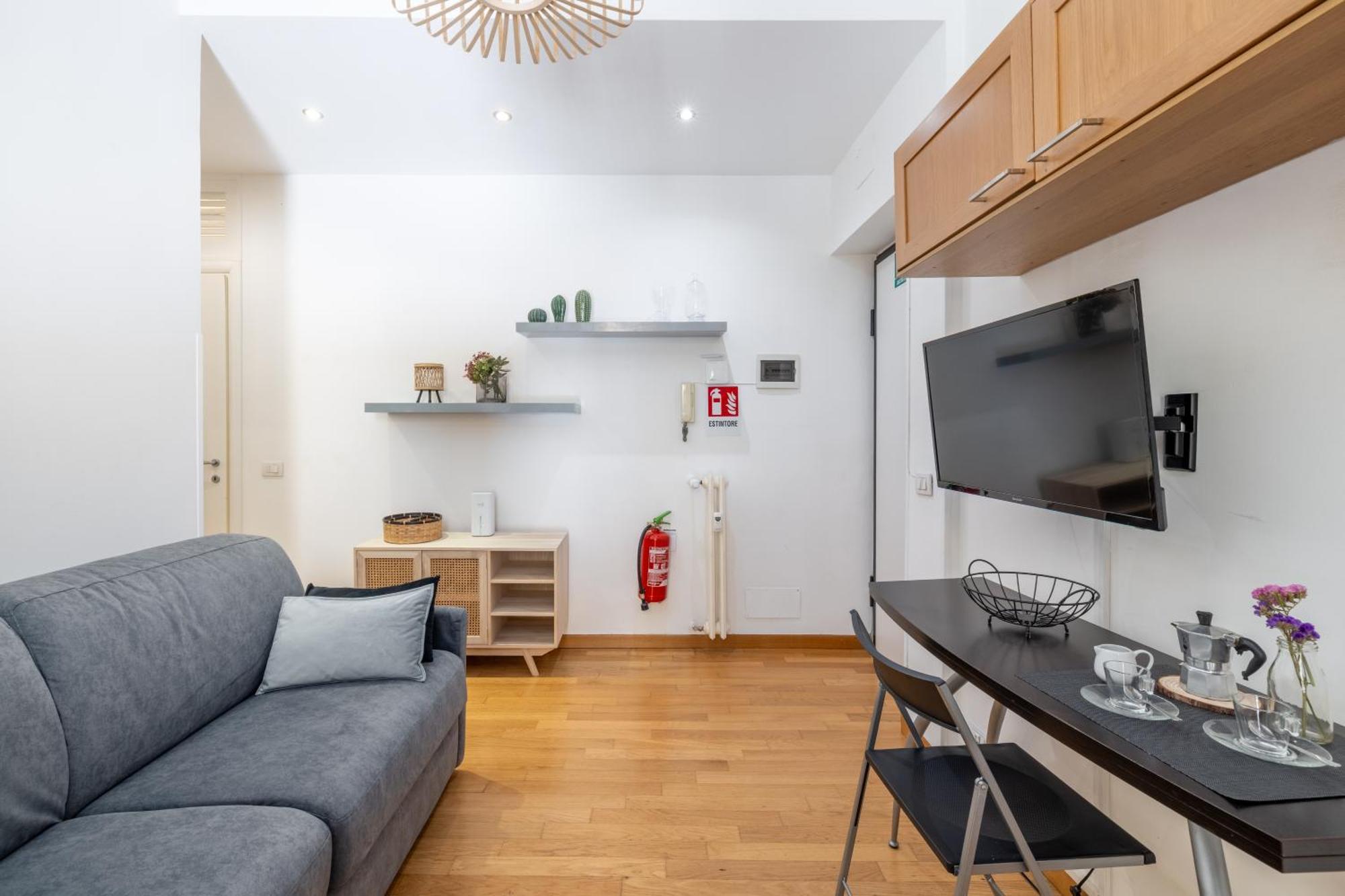 Casa Girasole Διαμέρισμα Ρώμη Εξωτερικό φωτογραφία