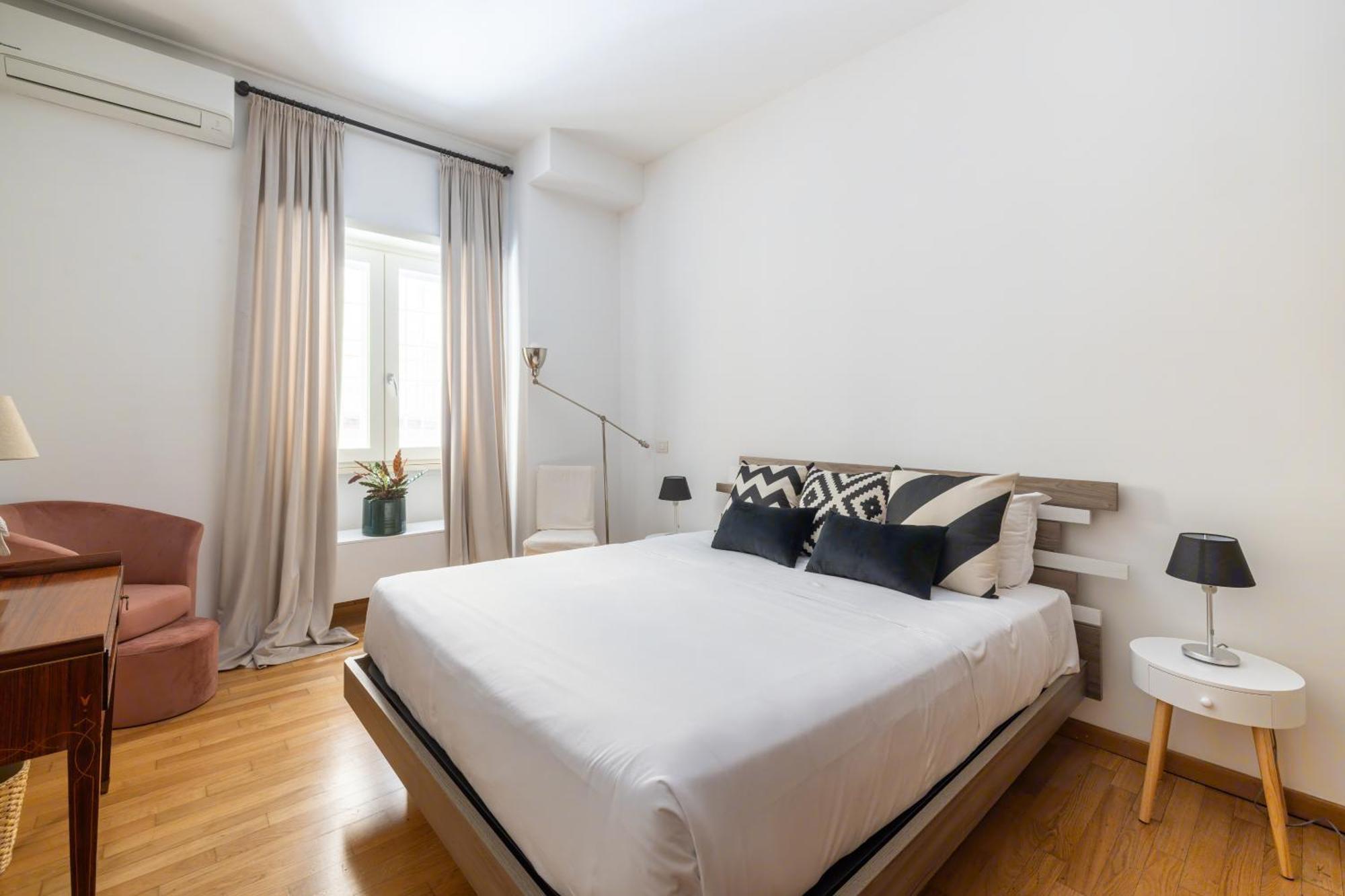 Casa Girasole Διαμέρισμα Ρώμη Εξωτερικό φωτογραφία