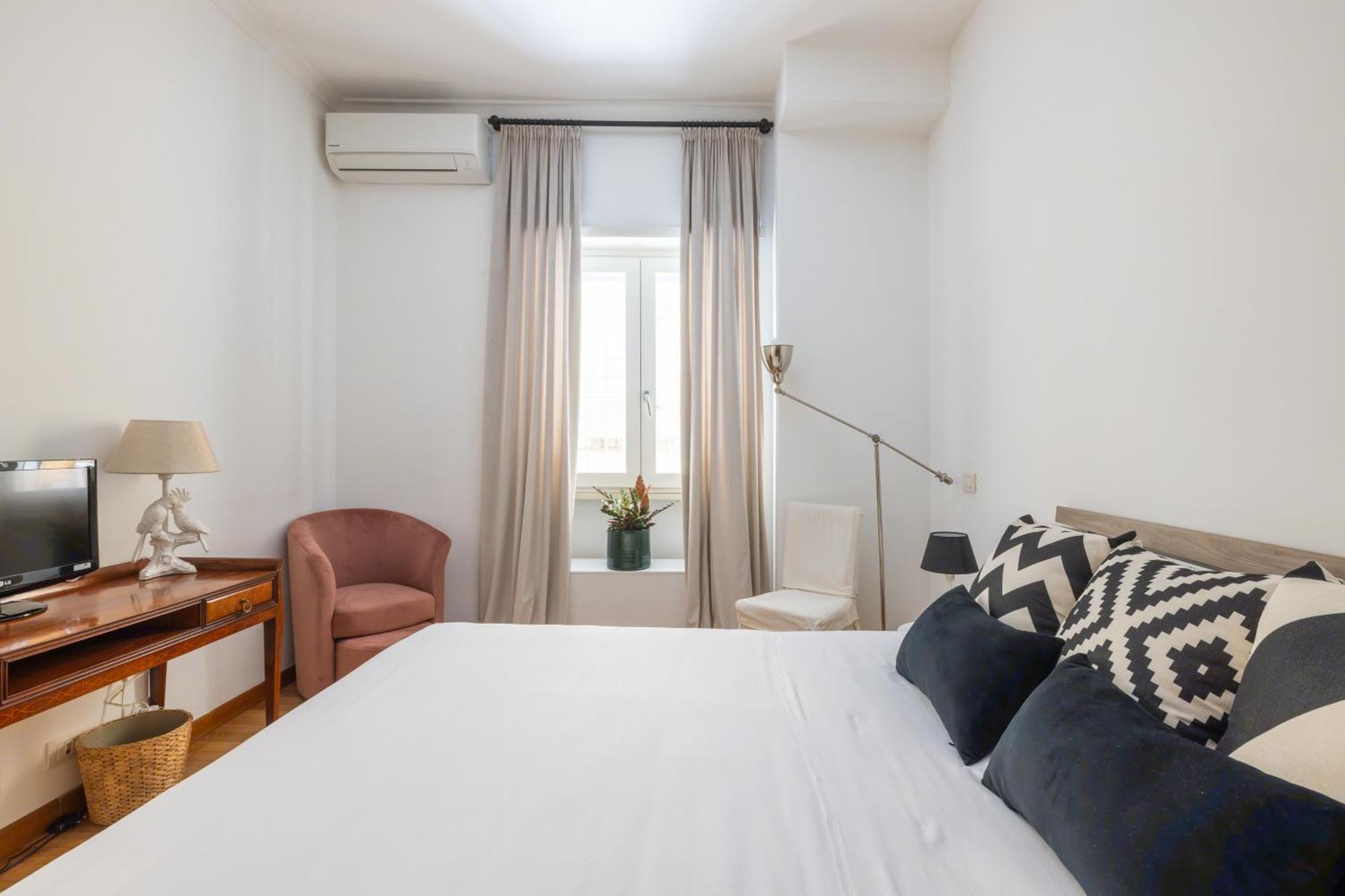 Casa Girasole Διαμέρισμα Ρώμη Εξωτερικό φωτογραφία