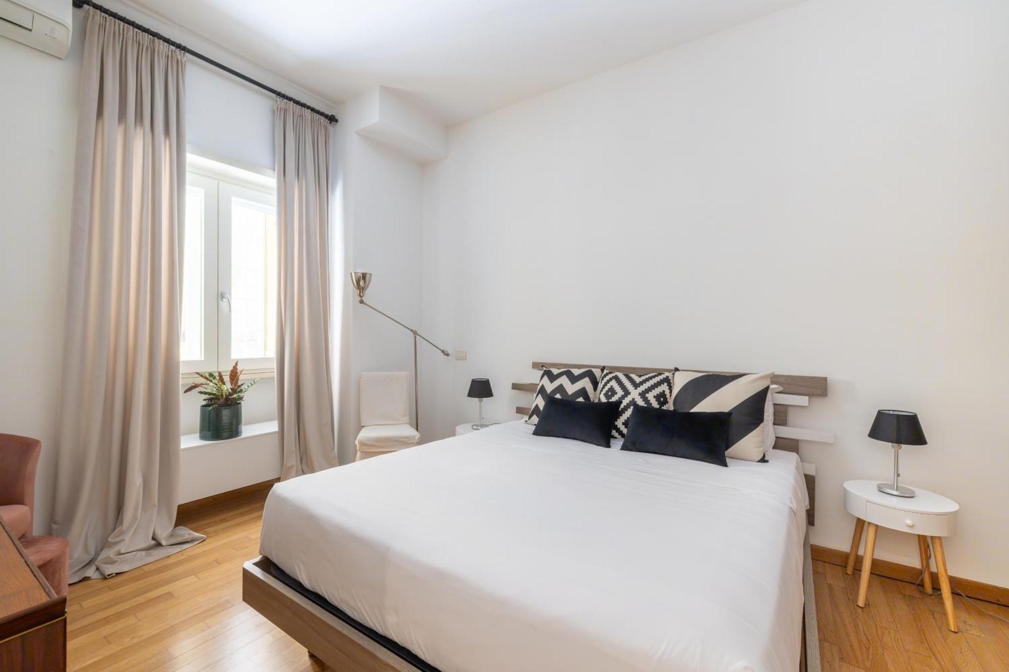 Casa Girasole Διαμέρισμα Ρώμη Εξωτερικό φωτογραφία